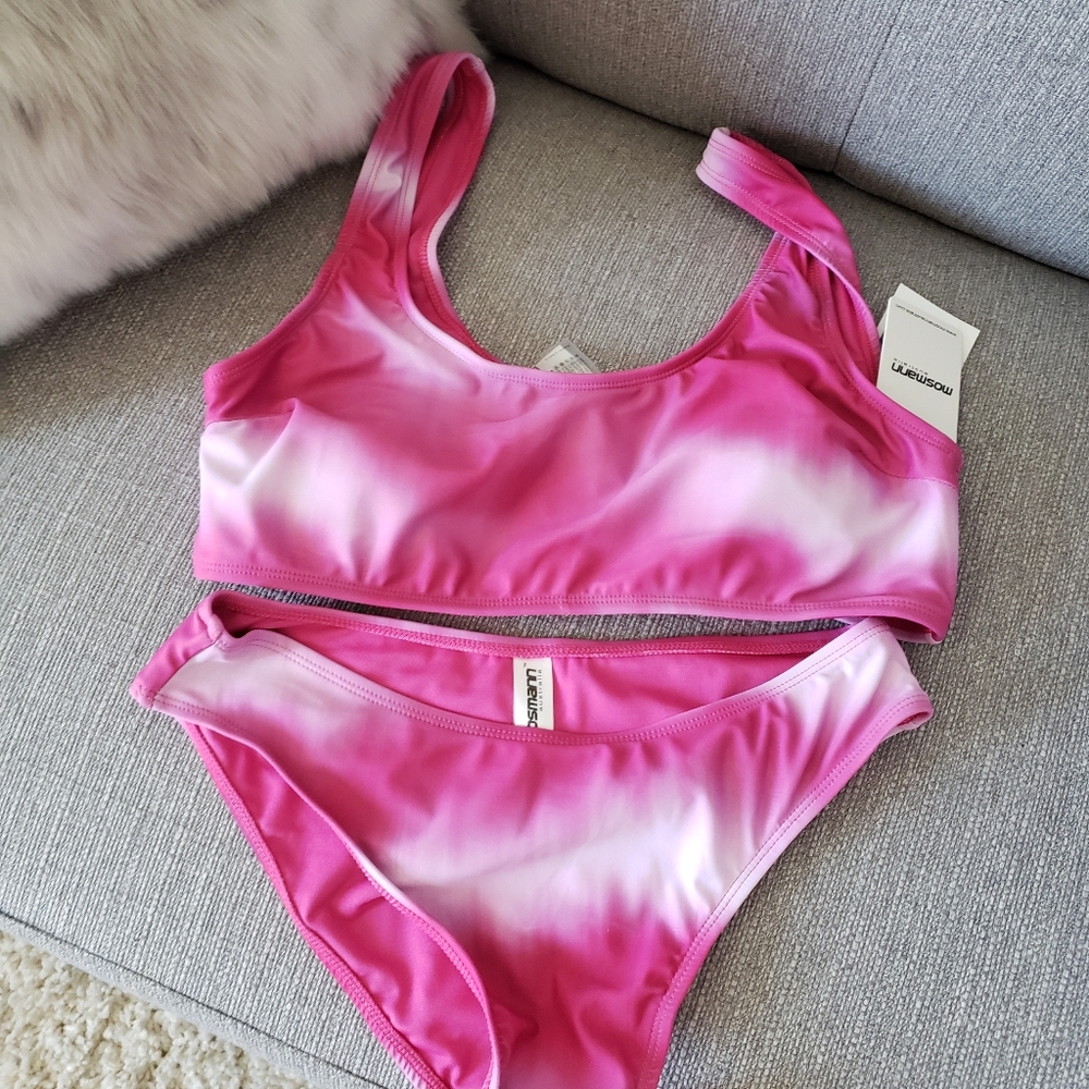 Mosmann swimming suit set